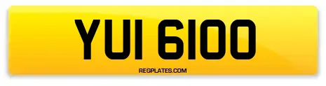 YUI 6100