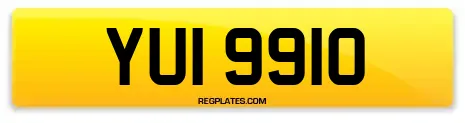 YUI 9910