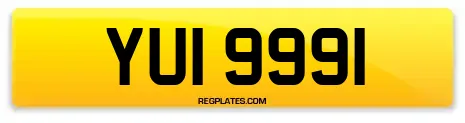 YUI 9991