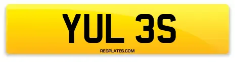 YUL 3S
