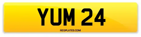 YUM 24