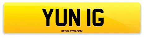 YUN 1G