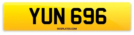 YUN 696