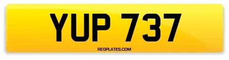 YUP 737