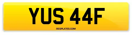 YUS 44F