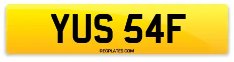 YUS 54F
