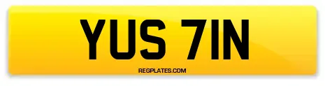 YUS 71N