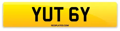YUT 6Y
