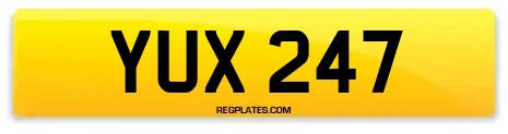 YUX 247