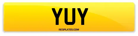 Registration