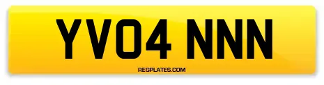 YV04 NNN