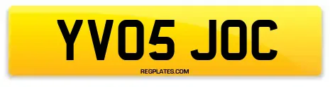 YV05 JOC