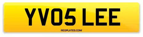 YV05 LEE