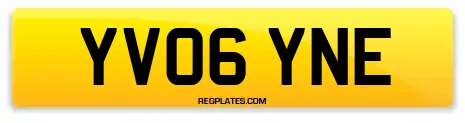YV06 YNE