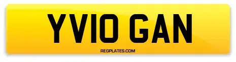 YV10 GAN