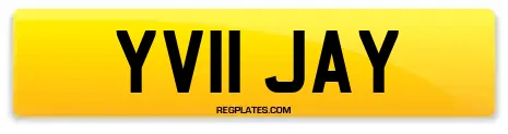 YV11 JAY