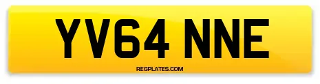 YV64 NNE