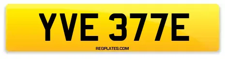 YVE 377E