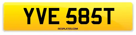 YVE 585T