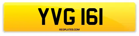 YVG 161