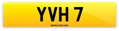 YVH 7