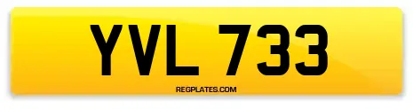 YVL 733