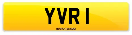 YVR 1