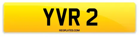 YVR 2