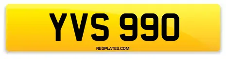 YVS 990