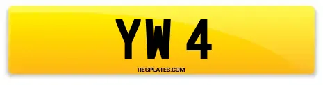 YW 4