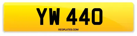 YW 440