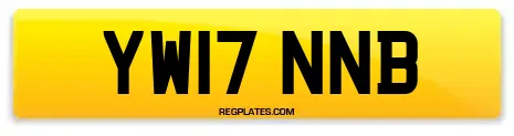 YW17 NNB