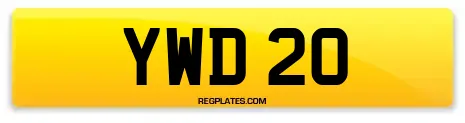YWD 20