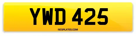 YWD 425