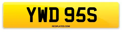 YWD 95S