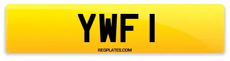 YWF 1