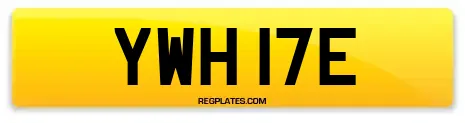 YWH 17E