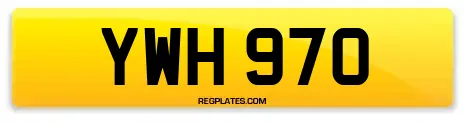 YWH 970