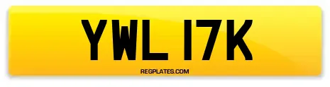 YWL 17K
