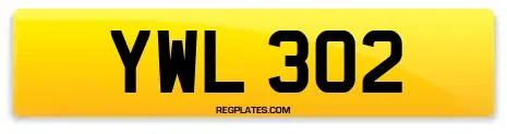 YWL 302