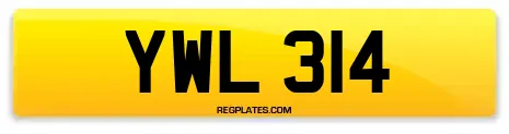 YWL 314