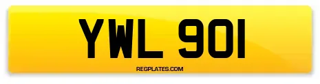 YWL 901
