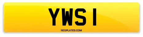 YWS 1