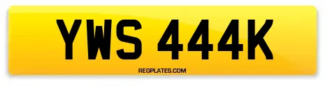 YWS 444K