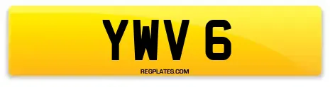 YWV 6