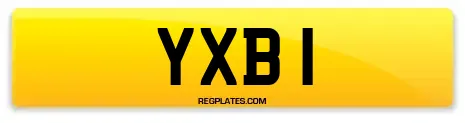 YXB 1