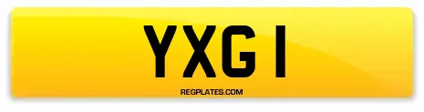 YXG 1