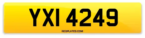 YXI 4249