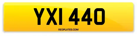 YXI 440