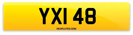 YXI 48